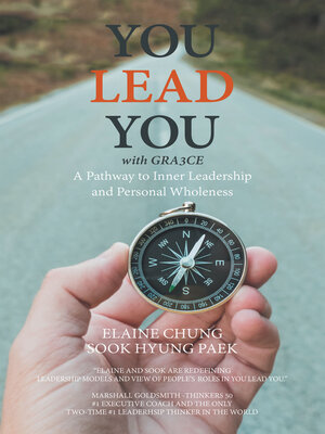 cover image of You Lead You with Gra3ce